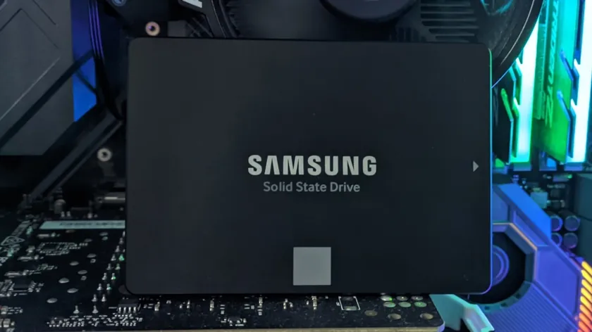 Samsung Yeni 8 TB Kapasiteli 870 Evo SSD Diskini Piyasaya Sürdü