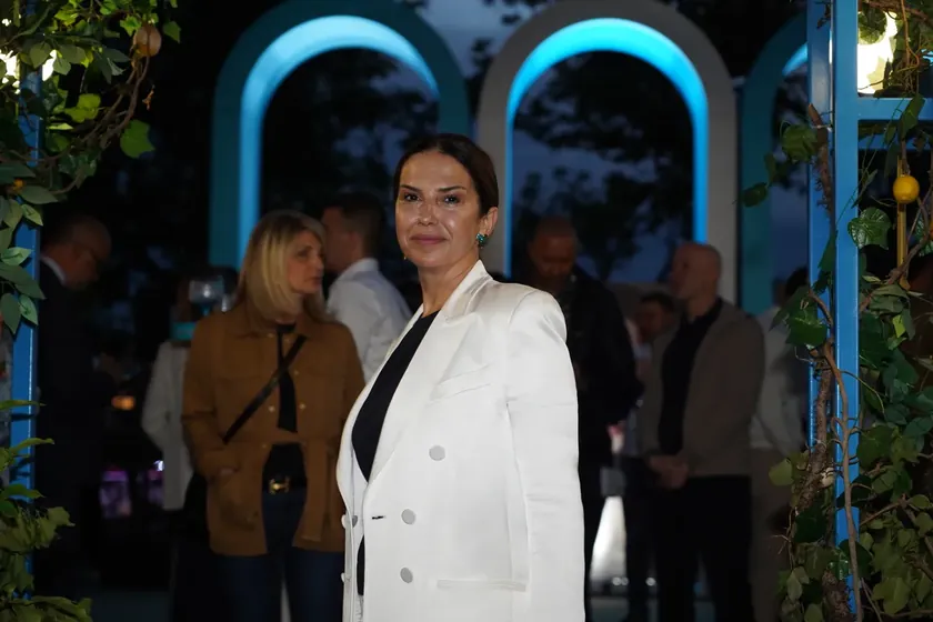 Sırp aktris Nataša NinkoviÄ'in bir açıklaması sosyal medyada büyük tepki çekti.