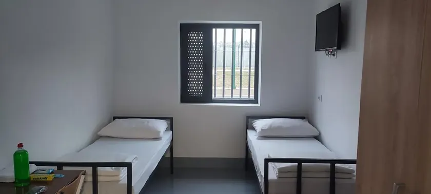 Sırbistan Başsavcılığı Blerim G.'nin tutuklanmasını talep etti.