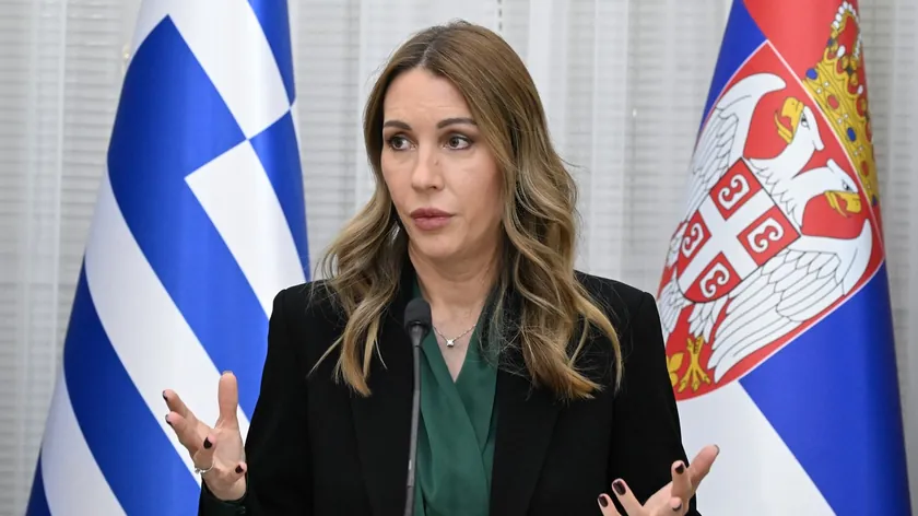 Sırbistan'da NIS şirketinin lisans uzatma kararı yarın bekleniyor ancak belirsizlik sürüyor