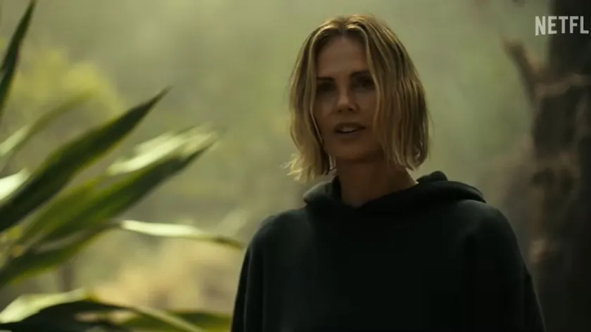 NETFLIKS 2026'nın En Çok İzlenen Filmlerini Açıkladı Bunlar En Popüler Başlıklar