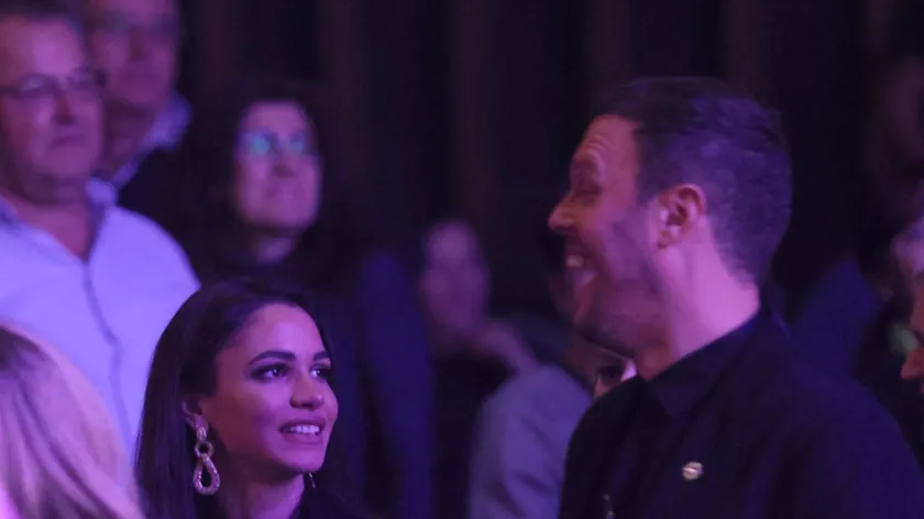 Igor Kojić, Nikolina'nın hamile olduğunu duyurduktan sonra konuştu.