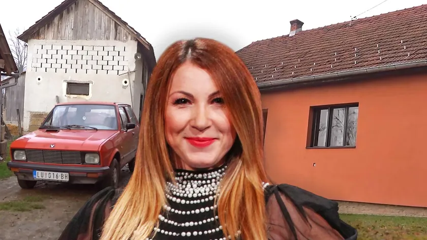 Sırbistanlı şarkıcı Jelena Broćić'in hayatı ve kariyeri hakkında bir belgesel sunuluyor.
