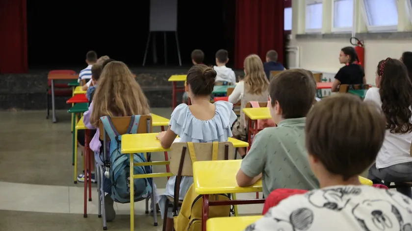 Sırbistan'da eğitim sistemiyle ilgili yeni düzenlemeler yapılıyor.