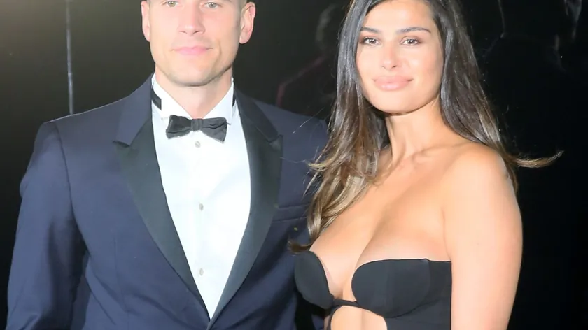 Sırp basketbol oyuncusu Nemanja Nedović ve eşi ünlü manken Mina Milutinović, geçen sonbahar Monte Karlo'ya taşındı.
