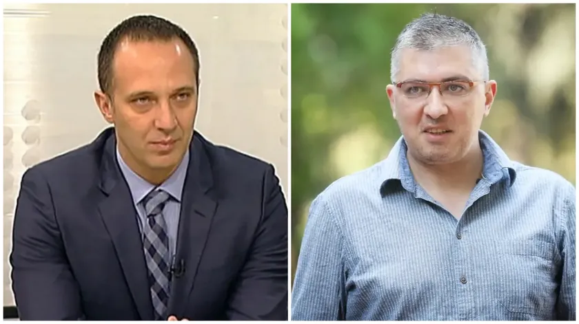 Sırbistan İçişleri Bakanlığı, ölen Başbakan Zorana Đinđić'i öldüren Zvezdan Jovanović'ı kutlayan bir WhatsApp mesajı gönderdiği iddia edilen JZO Şefi Ivan Ristić hakkında açıklama yapmadı.