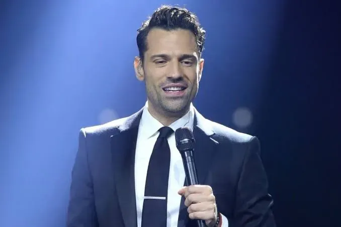 Konstantinos Argiros 10 Eylül'de Sırbistan'ın başkenti Belgrad'da sahne alacak.