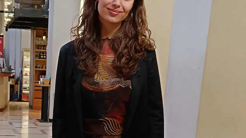 Sırbistan'da 'Pretty Woman' Müzikalinde Vivian Rolünü Genç Oyuncu Darija Vučko Kazandı