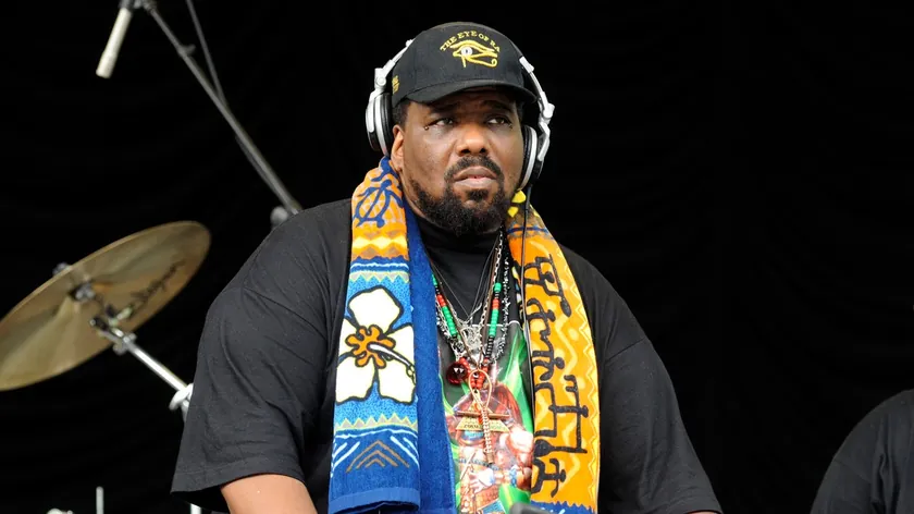 Hip-hop kültürünün öncüsü Afrika Bambaataa 68 yaşında yaşamını yitirdi, Hip Hop İttifakı bildirdi