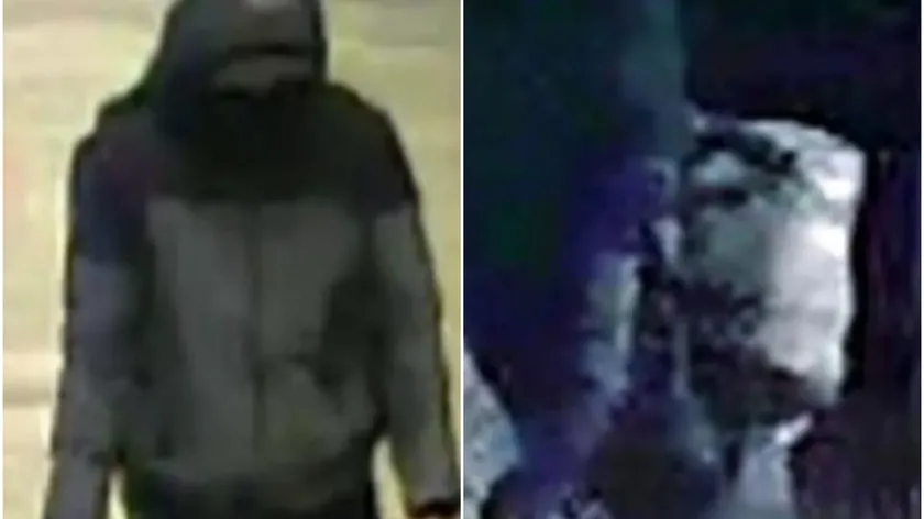 Oslo'daki ABD Büyükelçiliği Önündeki Patlamanın Şüphelisinin Fotoğrafları Yayımlandı