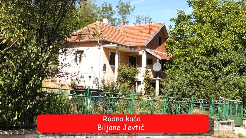 Biljana Jevtić'in hayatı ve kariyeri hakkında yeni bilgiler ortaya çıktı.