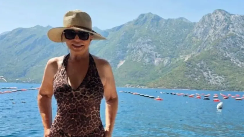 Neda Ukraden 76 Yaşında Hiçbir Şey Yemediğini Söyledi Örnek Bir Menü Gösterdi