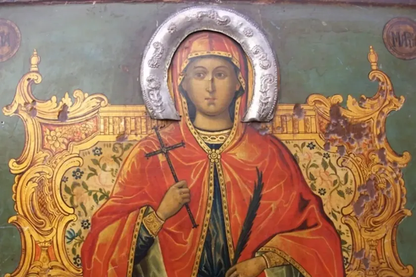 Ognjena Marija bugün tüm Sırbistan'da kutlanıyor Bu günde kesinlikle bu işleri yapmamalısınız