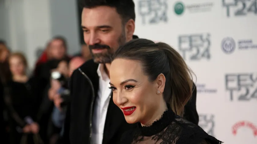 Şarkıcı Jelena Tomaşević'in Karadağ'daki konserinde fenalaşması sonrası ilk açıklama yapıldı