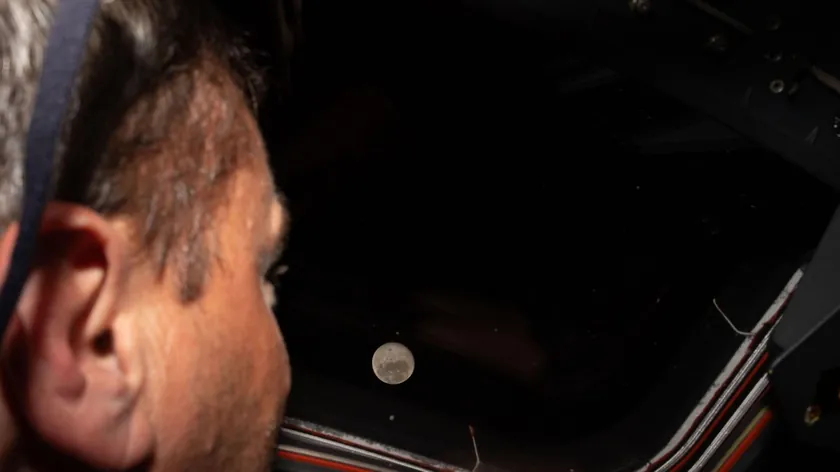 Artemis II Uzay Görevinde İletişim Kesintisi Yaşandı, Tarihi Rekor Kırıldı