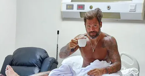 Dominikana'da Yarışan Eski Survivor Katılımcısı Programın Acımasız Gerçeklerini Açıkladı