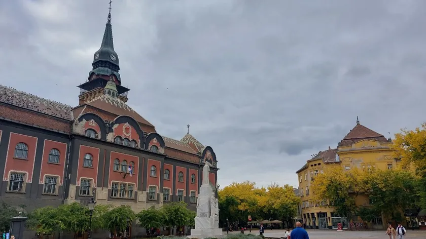 Sırbistan Subotica'da Düğün Maliyetleri Vatandaşları Zorluyor: Uzmanlar Rakamları Açıkladı