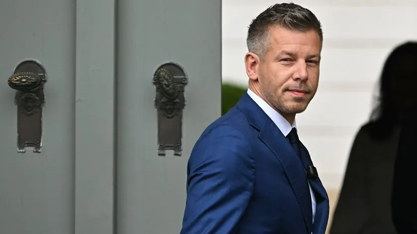 Macaristan'ın Yeni Başbakanı Peter Mađar 9 Mayıs'ta Yemin Töreni Gerçekleştirecek