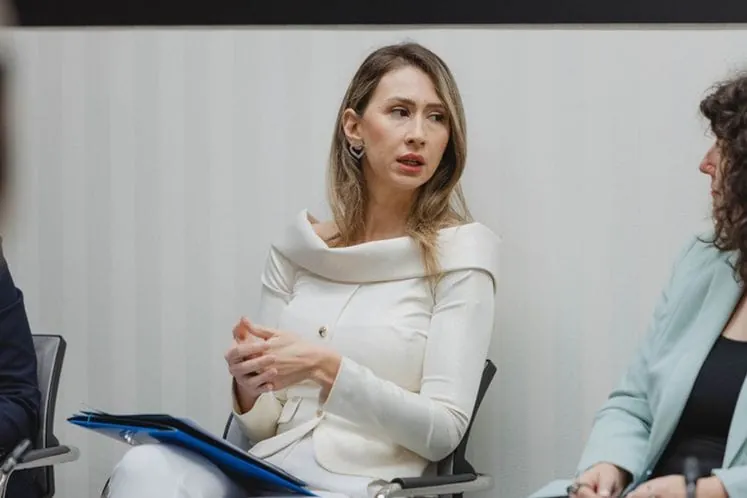 Krizin Crna Gora'da: Eski Başkan Danışmanı ve Devlet Sekreteri İfşa Olayında Suçlamalarda Bulundu