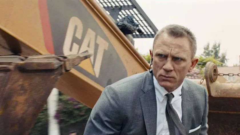 Yeni James Bond'un kim olacağı belli oluyor