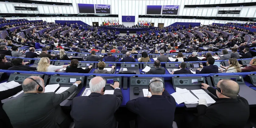 Avrupa Parlamentosu, Trump ve von der Leyen'in imzaladığı anlaşmayı ratifik etmeyecek