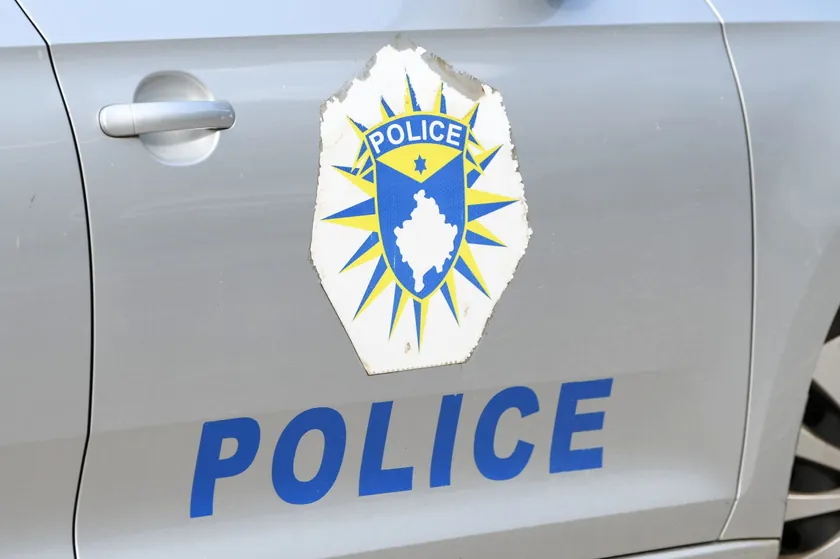 Nišli planlarılar Krf'a yürüyüş için Kosova'ya girişleri bir yıl yasaklandı