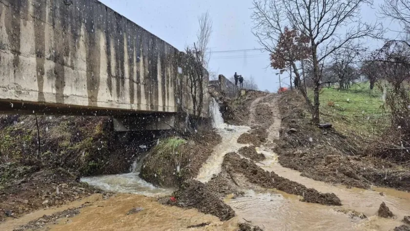 Ibar-Lepenac Kanalı Saldırısı Sanıklarının Peç'te Cinayet Soruşturması Kapsamında Oldukları Açıklandı