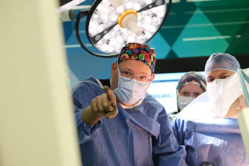 Acıbadem Sağlık Grubu'nun 2025 Yılı Tıbbi Başarılarla Dolu Olduğu Açıklandı