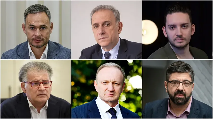 Sırbistan'da yapılan son anketler opozisyonun olası bir koalisyonunun başarısı hakkında farklı sonuçlar ortaya koyuyor.
