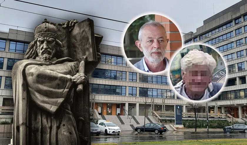 Mika Aleksić ve Miloš Đukić İçin Adalet Arayışı Yetersiz Kaldı