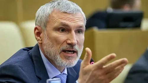 Rusya'nın nükleer silahları kullanma tehdidi