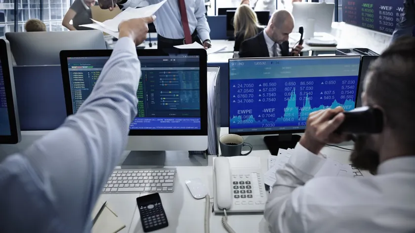 Avrupa Endeksleri Karışık Seyirde, Brent Petrol 107 Doların Üzerinde Kaydedildi