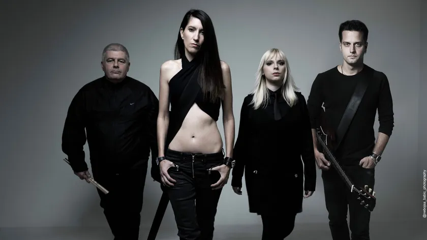 E-play Belgradlı Alternatif Rock Grubu Niş'te Yeni Albüm Tanıtım Konseri Verecek