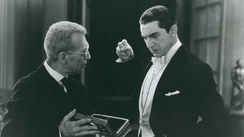 Hollywood'un efsanevi Drakula'sı Bela Lugosi'nin gençliği Subotica'da geçti