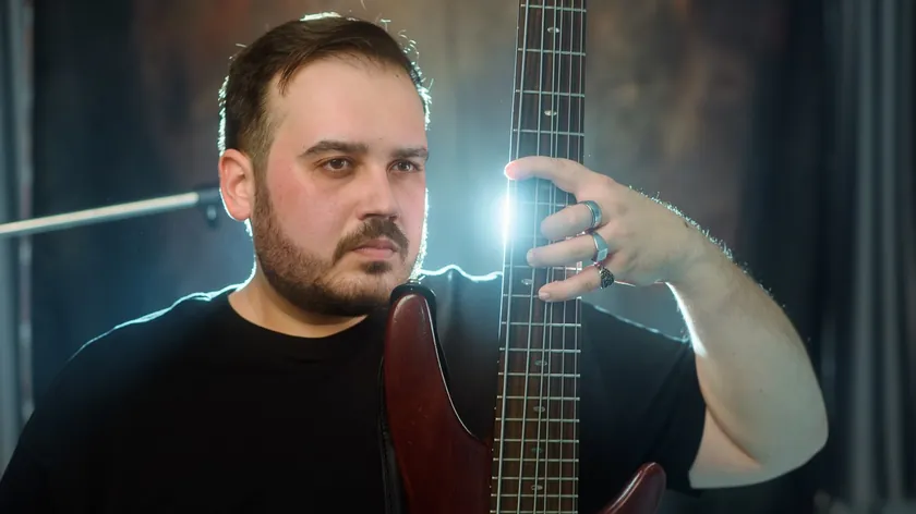 Ivan Kukić'in Beograd'ta Büyük Konseri Konuklar Dado Topić ve Kalem