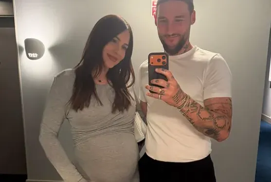 Anastasija Gudelj evlilik sonrası nasıl görünüyor gösterdi ve herkesi şaşırttı.