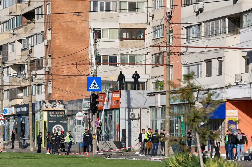 Romanya, düşen Rus İHA'sı nedeniyle Rus büyükelçisini görüşmeye davet etti