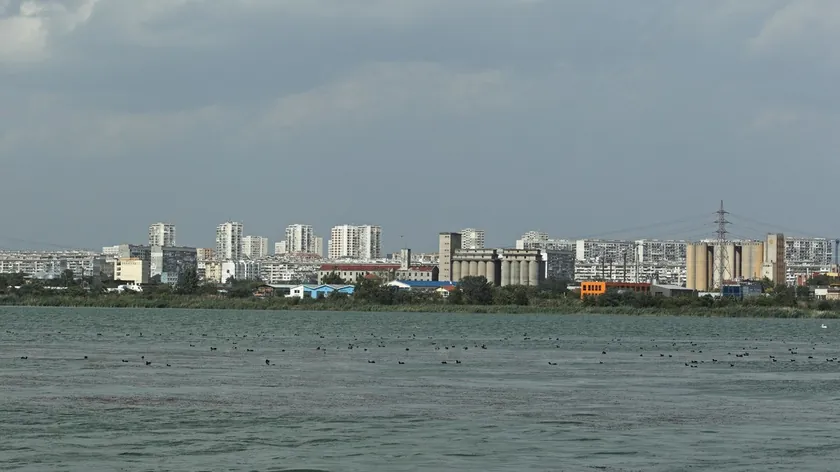 Evroviziya 2027'nin ev sahibi Bulgaristan'ın Burgas şehri olacak.