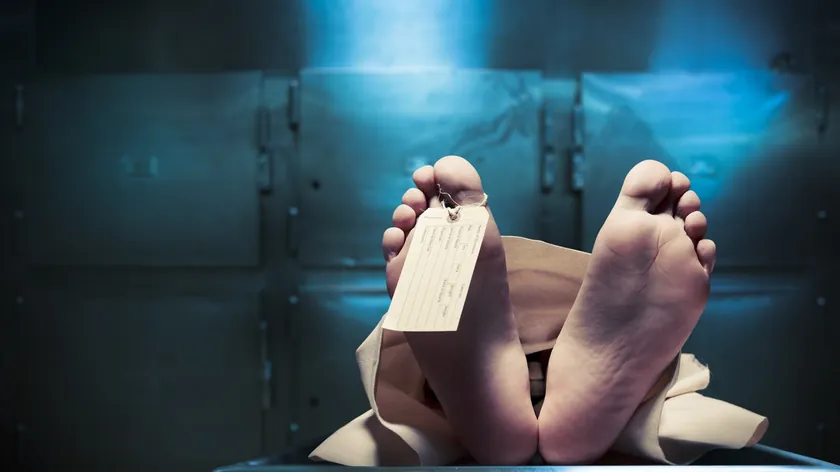 Rigor Mortis: Ölüm Sonrası Vücudun Katılaşma Süreci Bilimsel Olarak Açıklandı