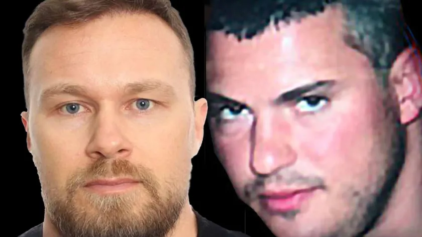 Sırbistan uyruklu uyuşturucu kaçakçısı Desimir Babić Dubai'den Belçika'ya iade edildi