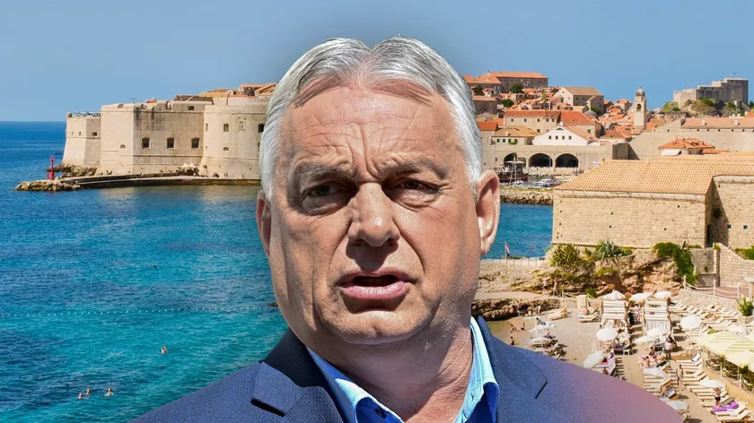 Viktor Orban'ın siyasi geleceği hakkında açıklamaları