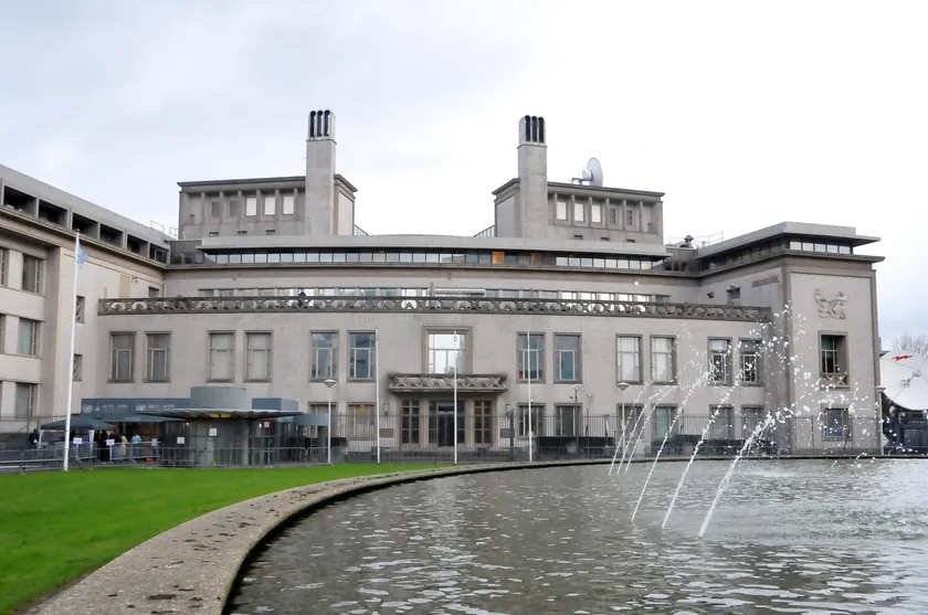 ABD, Hâk Temizleme Mekanizması'ndan Çekildi