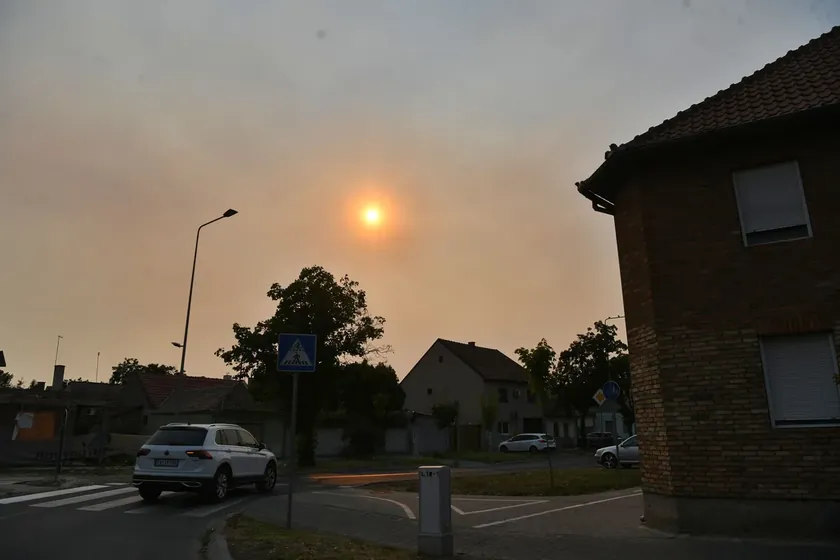 Sırbistan'da bugün bol güneşli ve sıcak hava bekleniyor.