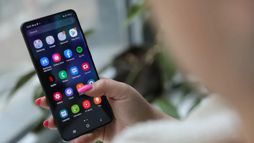 Güney Kore'de Samsung'un dul eşi miras vergisini ödemek için hisse sattı