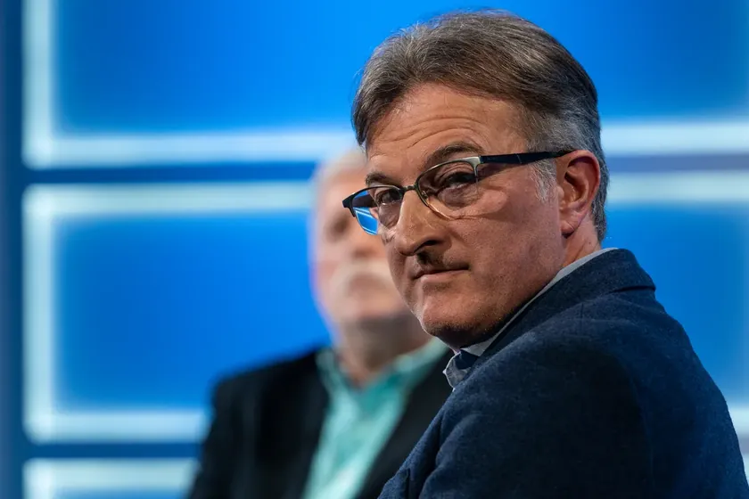 Sırbistan'dan Cvejić: Ekonomi politikası çiftçileri tehdit ediyor, ithalat lobisini destekliyor