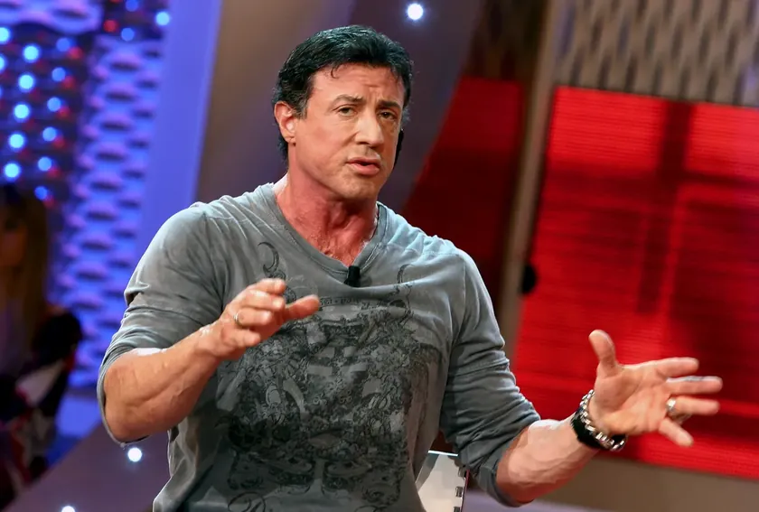 Silvester Stallone, "Nighthawks" Filminde Yaşadığı En Korkutucu Sahne Hakkında Konuştu