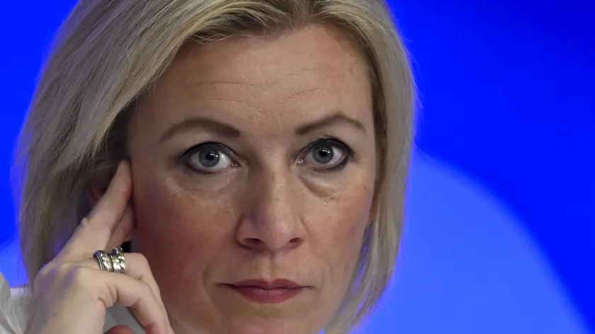 Rusya Dışişleri Bakanlığı Sözcüsü Marija Zaharova OVK üyeleri Sırplar üzerindeki suçlarından dolayı cezalandırılacak.