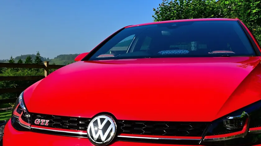 Birleşik Krallık'ta Volkswagen Golf dizel motor seçeneklerini tamamen kaldırma kararı aldı