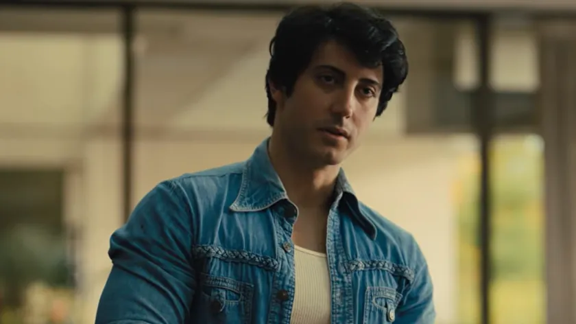 "I Play Rocky" filminin ilk fragmanı yayınlandı Bu şekilde efsanevi "Rocky" filmi ortaya çıktı
