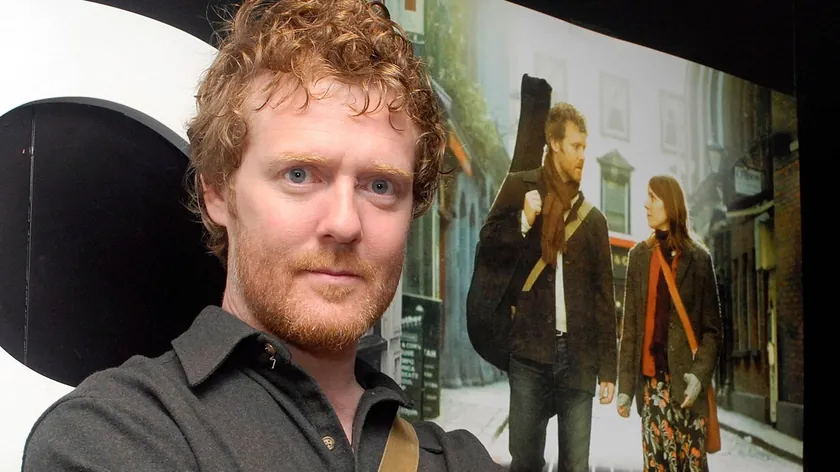 İrlandalı müzisyen Glen Hansard bir trafik kazasında hayatını kaybetti.